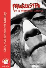 Télécharger le livre :  Frankenstein, ou le Prométhée moderne