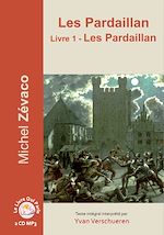 Télécharger le livre :  Les Pardaillan - Livre 01 Les Pardaillan