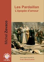 Télécharger le livre :  Les Pardaillan - Livre 02 L'épopée d'amour