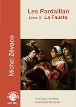 Télécharger le livre :  Les Pardaillan - Livre 03 La Fausta