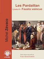 Télécharger le livre :  Les Pardaillan - Livre 04 Fausta vaincue