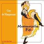 Télécharger le livre :  Mademoiselle Fifi - La maison Tellier