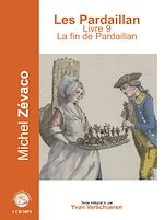 Télécharger le livre :  Les Pardaillan - Livre 09 - La fin de Pardaillan