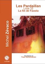 Télécharger le livre :  Les Pardaillan - Livre 10 La fin de Fausta