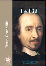 Télécharger le livre :  Le Cid