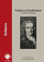 Télécharger le livre :  Traité sur la tolérance