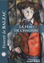 Télécharger le livre :  La peau de chagrin