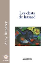 Télécharger le livre :  Les chats de hasard