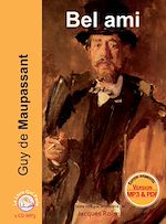 Télécharger le livre :  Bel Ami