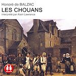 Download this eBook Les chouans