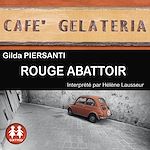 Download this eBook Rouge abattoir