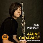 Download this eBook Jaune Caravage