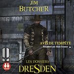 Télécharger le livre :  Avis de tempête