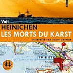 Download this eBook Les morts du Karst