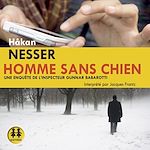 Download this eBook Homme sans chien