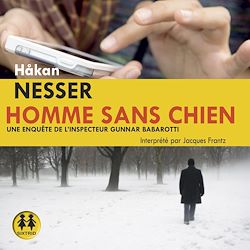 Télécharger le livre :  Homme sans chien