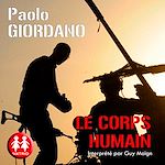 Télécharger le livre :  Le corps humain