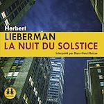 Download this eBook La nuit du solstice