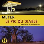 Télécharger le livre :  Le pic du diable