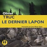 Télécharger le livre :  Le dernier lapon
