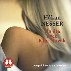 Télécharger le livre :  Un été avec Kim Novak