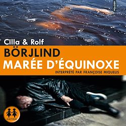 Télécharger le livre :  Marée d'équinoxe