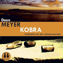 Télécharger le livre :  Kobra