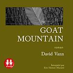 Télécharger le livre :  Goat mountain