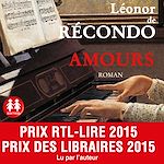 Télécharger le livre :  Amours