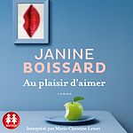 Download this eBook Au plaisir d'aimer