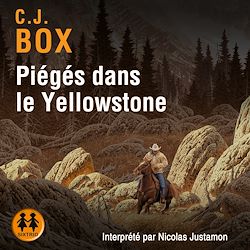 Télécharger le livre :  Piégés dans le Yellowstone
