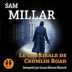 Télécharger le livre :  Le cannibale de Crumlin road