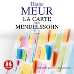 Télécharger le livre :  La carte des Mendelssohn