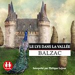 Download this eBook Le lys dans la vallée
