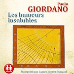 Télécharger le livre :  Les humeurs insolubles
