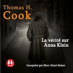 Télécharger le livre :  La vérité sur Anna Klein