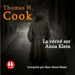 Télécharger le livre :  La vérité sur Anna Klein