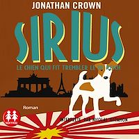Téléchargez le livre :  Sirius, le chien qui fit trembler le IIIe Reich