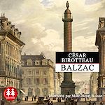 Download this eBook César Birotteau