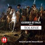 Télécharger le livre :  Guerre et Paix - Livre 1/4