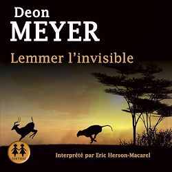 Télécharger le livre :  Lemmer l'invisible