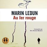 Télécharger le livre :  Au fer rouge