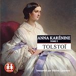 Télécharger le livre :  Anna Karénine - Tome 2 sur 2