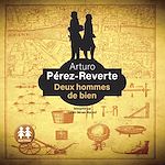 Download this eBook Deux hommes de bien