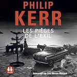 Télécharger le livre :  Les pièges de l'exil