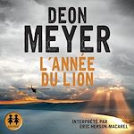 Télécharger le livre :  L'année du lion
