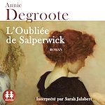 Télécharger le livre :  L'oubliée de Salperwick