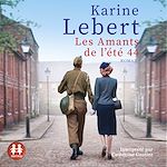 Télécharger le livre :  Les amants de l'été 44