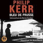 Télécharger le livre :  Bleu de Prusse