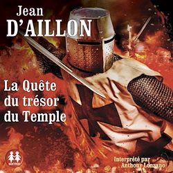 Télécharger le livre :  La quête du Trésor du Temple